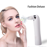 Electric Blackhead Removal Tool Extractor Pore Vacuum