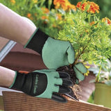 Garden Gloves for Easy Digging & Planting-Tools & Gadgets-prime4choice.com-Prime4Choice.com