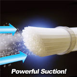 Dust Brush Cleaner Tool