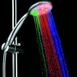 Magical 7 Colors LED Shower Head Light-Christmas Lights-Prime4Choice.com-1 pc spray head-Prime4Choice.com