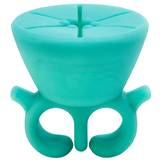 Cute Wearable Nail Polish Bottle Holder-Beauty & Fashion-Prime4Choice.com-Green-Flat-Prime4Choice.com