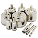Glass and Tile Hollow Core Drill Bits-Home Tools-Prime4Choice.com-Prime4Choice.com