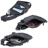 Multipurpose Anti Theft Chest Bags
