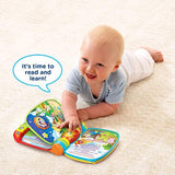 Musical Rhymes book-Baby Toys-Prime4Choice.com-Prime4Choice.com