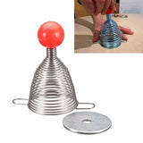 Spring Nut Cracker-Home & Garden-Prime4Choice.com-Prime4Choice.com