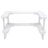 Spicy Shelf Spice Rack And Cabinet Organizer-Kitchen Utensils & Gadgets-Prime4Choice.com-Prime4Choice.com
