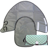 Portable Baby Clean Hands Changing Pad