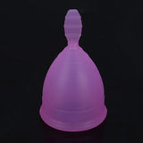 Menstrutal Cup for Women Health Care-Menstrual Cups-Prime4Choice.com-S-Purple-Prime4Choice.com