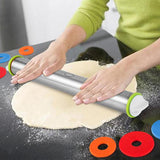 Adjustable Rolling Pin