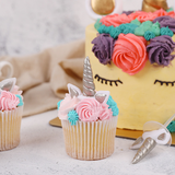 Amazing Unicorn Cake Decorating