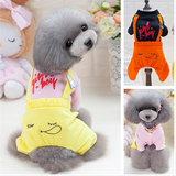 Dog Four Legs Jeans