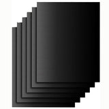 100% Non-Stick BBQ Grill Mats