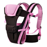 Baby Carrier 4-in-1