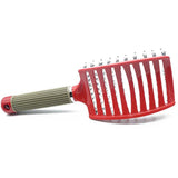Boar Bristle Hair Brush