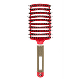 Boar Bristle Hair Brush