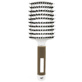 Boar Bristle Hair Brush
