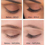 3 Second Lash Magnetic Eyelash Accents ( 6 Pairs)