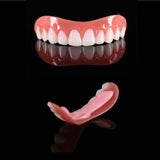 Instant Smile Comfort Veneer-Beauty-Thechoiceday.com-TheChoiceDay.com