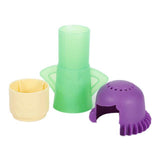 Cute & Useful Microwave Oven Steam Cleaner-Kitchen Cleaners-prime4choice.com-Prime4Choice.com