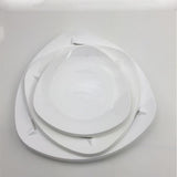 New Folding Fruits Party Bowl 3 Tiers-Kitchen Utensils & Gadgets-prime4choice.com-Prime4Choice.com