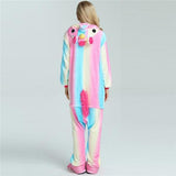 Star Unicorn Pajamas-Christmas-TheChoiceDay.com-TheChoiceDay.com