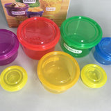 DIY Mini Portable  Lunch Box