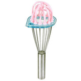 Egg Butter Stirrer Includes Stainless-Steel Whisk-Kitchen & Household-Prime4Choice.com-Prime4Choice.com