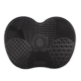 Makeup Brush Cleaning Mat