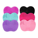 Makeup Brush Cleaning Mat