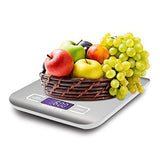 Digital Kitchen Scale Multifunction Food Scale