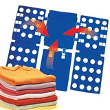 Magic & Useful Laundry Folder-Laundry Organization-prime4choice.com-Prime4Choice.com