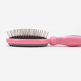 Dog Hair Brush & Rubber Dog Hair Remover By Boshel