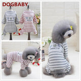 Dog Cotton Clothes
