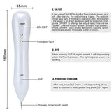 Dot Mole Removal Pen