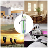 Double Wall Spray Bottle
