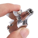 Easy & Cleaning Safe Nose Cleaning Tool