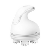 3D Kneading Head Massager