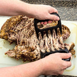 Kitchen Maestro Bear Claws-Kitchen Meat Handling & Shredding Claws-Barbecue-Thechoiceday.com-TheChoiceDay.com
