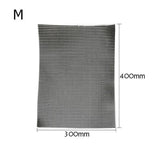 BBQ Non-stick Grilling Mesh-Barbecue-Thechoiceday.com-M-TheChoiceDay.com