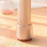 Furniture Feet Protector Pads(8 Pcs)