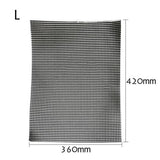 BBQ Non-stick Grilling Mesh-Barbecue-Thechoiceday.com-L-TheChoiceDay.com