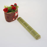 Bamboo Makisu Sushi Rolling Mat-Makisu-Sushi-Thechoiceday.com-TheChoiceDay.com