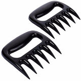 Kitchen Maestro Bear Claws-Kitchen Meat Handling & Shredding Claws-Barbecue-Thechoiceday.com-TheChoiceDay.com
