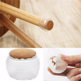 Furniture Feet Protector Pads(8 Pcs)