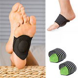 Foot Cushioned Arch shock Absorbers-Health Care-prime4choice.com-Prime4Choice.com