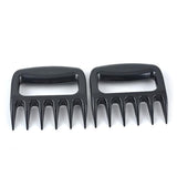 Kitchen Maestro Bear Claws-Kitchen Meat Handling & Shredding Claws-Barbecue-Thechoiceday.com-TheChoiceDay.com