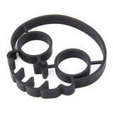 Unique Design Skull Eggs Fried Frying Mold-Bakery-Thechoiceday.com-TheChoiceDay.com