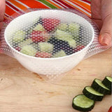 Multi-functional Eatable Food Wrapper-Kitchen Utensils & Gadgets-prime4choice.com-Prime4Choice.com