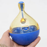 Interactive Pet Toys ,Tumbler IQ Treat Ball
