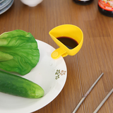 Kitchen Dip Clip Saucers